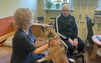 FUNDACJA "ŚWIĘTY MIKOŁAJ DLA SENIORA"