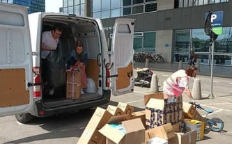 Fundacja Motoryzacja Dzieciom