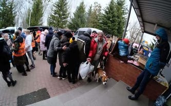 Fundacja Motoryzacja Dzieciom