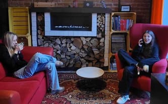 Fundacja "W Drodze na Szczyt"