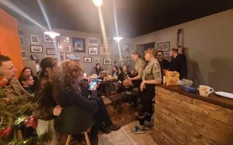 Fundacja "W Drodze na Szczyt"