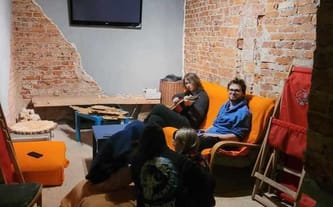 Fundacja "W Drodze na Szczyt"