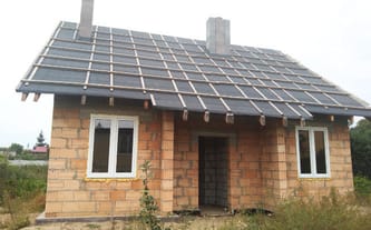 Aleksandra, Wiktoria i Beniamin Waszyńscy