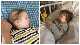 Staś Winiarski-Adamczyk