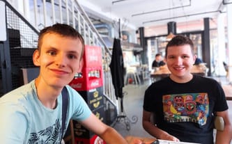 Jakub Fiuta-Piotrowicz