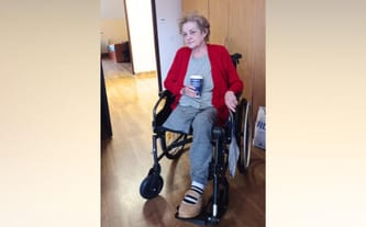 Małgorzata Pijanowska