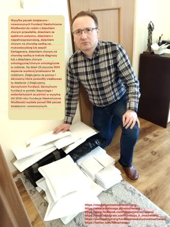 Fundacja Nieskończone Możliwości