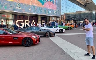 Fundacja FunAndDrive Dzieciom