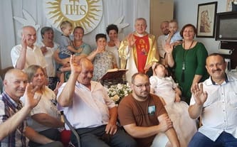 Hospicjum Królowej Apostołów RADOM