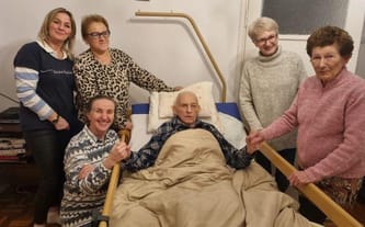 Hospicjum Królowej Apostołów RADOM