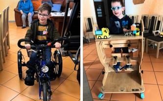 Maksymilian Klimaszewski