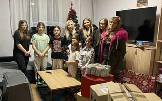 Fundacja Promyk Uśmiechu