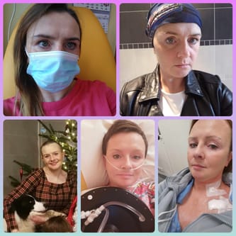 Agnieszka Małecka - Kasprzak