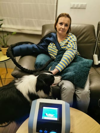 Agnieszka Małecka - Kasprzak