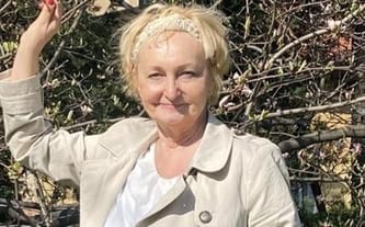 Małgorzata Kwarciak