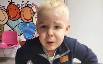 Kamilek Dziurdziński