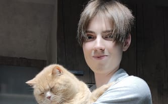 Prokhor Herasymovych