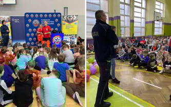 Fundacja Ratownictwo Motocyklowe Polska