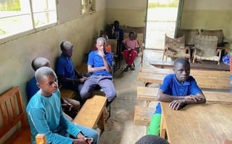 Caritas Archidiecezji Krakowskiej