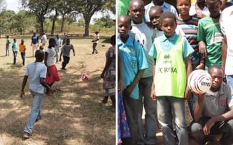 Caritas Archidiecezji Krakowskiej