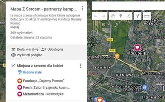 Fundacja Dajemy Pomoc