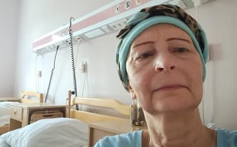 Bogumiła Ganczarska