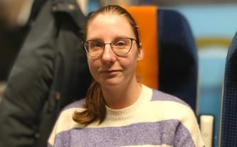 Agnieszka Kłysińska