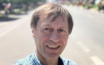 Krzysztof Stefański