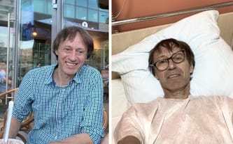 Krzysztof Stefański