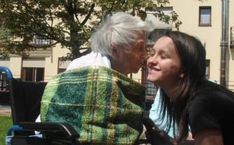 Wsparcie Hospicjum Cordis w zakupie krwi oraz matriałów krwiopochodnych