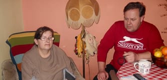 Małgorzata i Rajmund Domańscy