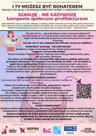 Fundacja Dajemy Pomoc