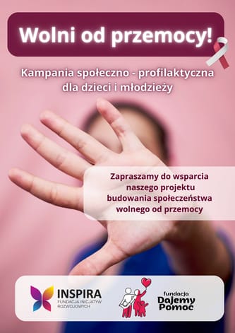 Fundacja Dajemy Pomoc