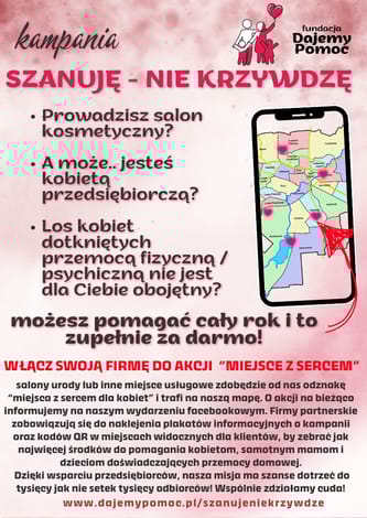 Fundacja Dajemy Pomoc
