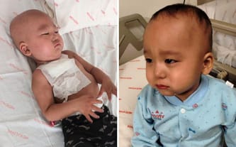 Mukhammad-Amin Shakirovich Madzhun