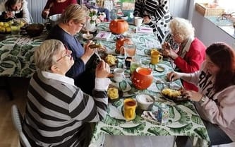 Fundacja Daj Herbatę