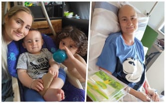 Grażyna Stasiak Elsouri