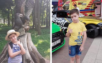 Seweryn Kaźmierczak