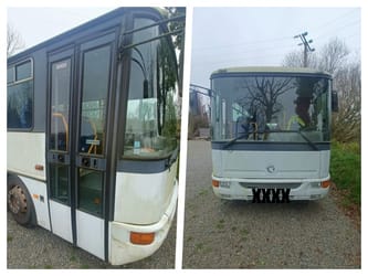 Ambulans ewakuacyjny