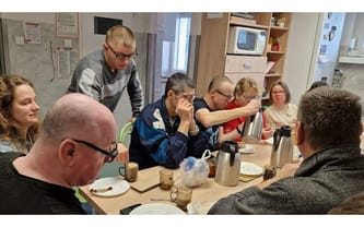 Pomóż TPD wyremontować dom-lokal na Warsztat Terapii Zajęciowej