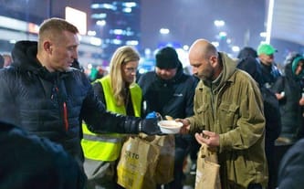 Fundacja Daj Herbatę