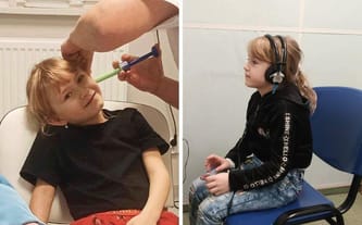 Karolinka Rumak-Zawadzka