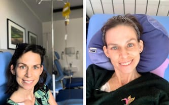 Małgorzata Strawińska