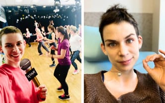 Małgorzata Strawińska