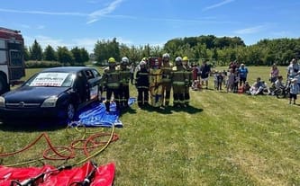 Ochotnicza Straż Pożarna w Biskupicach