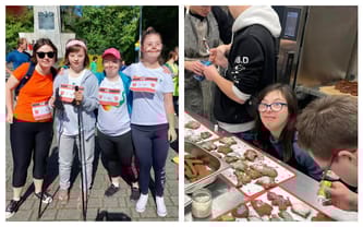 Stowarzyszenie Rodzin i Przyjaciół Osób z Zespołem Downa SZANSA