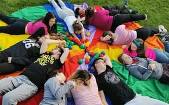 Stowarzyszenie Rodzin i Przyjaciół Osób z Zespołem Downa SZANSA