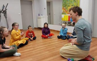 Stowarzyszenie Rodzin i Przyjaciół Dzieci z Zespołem Downa „Iskierka”