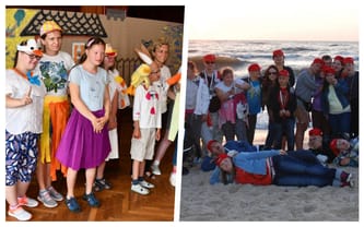 Stowarzyszenie Rodzin i Opiekunów Osób z Zespołem Downa BARDZIEJ KOCHANI