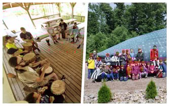 Stowarzyszenie Rodzin i Opiekunów Osób z Zespołem Downa BARDZIEJ KOCHANI